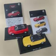 お値下げ、アルファロメオ トランスポーター極上美品 2025年最新】アルファ・ロメオの人気アイテム - メルカリ