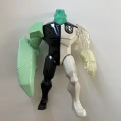 2026年最新】ben10 フィギュアの人気アイテム - メルカリ