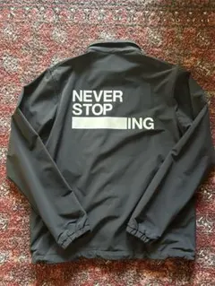 お値引き可能　THE NORTH FACE ING COACH JACKET