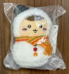 ちいかわ エニマイくじ E賞 マスコット くりまんじゅう