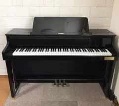 CASIO GP-500 ハイブリッドピアノ - メルカリ