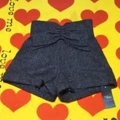 [CECIL McBEE]♡新品·未使用♡ショートパンツ