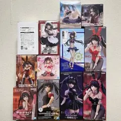 プライズフィギュア まとめ売り 24