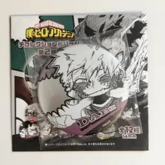 僕のヒーローアカデミア ヒロアカのサムネイル