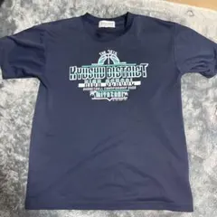 京都精華高校 バスケ ロングtシャツ - メルカリ
