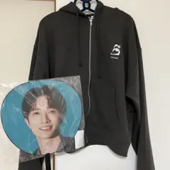 SixTONES MILESixTONES ツアーパーカー 田中樹 うちわ