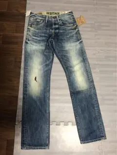 PEPE JEANS LONDON ジーンズのサムネイル