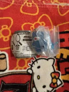 mojojojo カラフルマルチチャーム