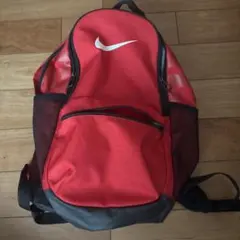 NIKEの子供用リュック