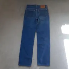 Levi's 515 ストレートデニム W29 L34