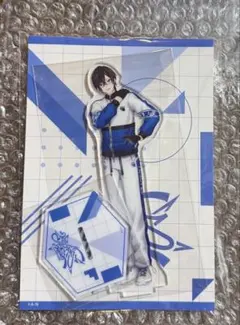 四季凪アキラ　にじフェス2026 アクスタ