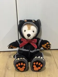 ダッフィー 2009年 ハロウィンコスチューム 黒猫 Amazon.co.jp: ダッフィー 2009年 ハロウィンコスチューム 黒猫 : おもちゃ