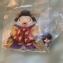 銀魂 吉原大炎上 エリザベス ちょこりんマスコット 桂