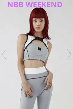 2025年最新】nbb weekendの人気アイテム - メルカリ