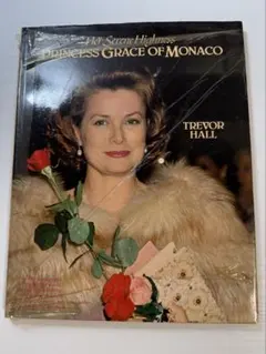 The Grace Kelly Years 写真集 グレースケリー 英語版 美品 - メルカリ