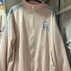ACDCRAG ピンクお薬 ジャージ
