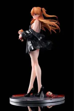 2026年最新】アスカ・ラングレー ガレージキットの人気アイテム - メルカリ
