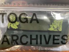 新品未使用 toga tabio コラボ 靴下 メンズ 4