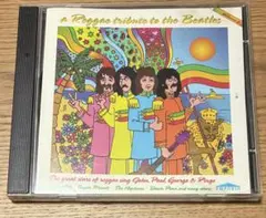 A Reggae Tribute to the Beatles Vol.2