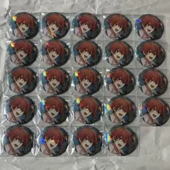 アイナナ シャッフルユニット シャフユニ 缶バッジ 七瀬陸