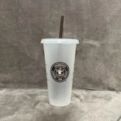 スタバ　リユーザブルカップ　海外限定