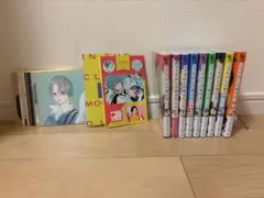 うるわしの宵の月 ミニ色紙コレクション vol.2 未開封BOX／全8種