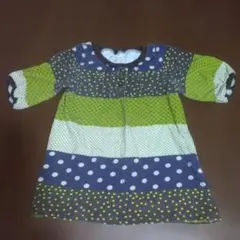 GREEN LABEL RELAXING ワンピース 95