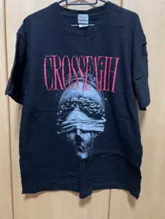 2026年最新】crossfaith tシャツの人気アイテム - メルカリ