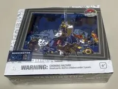 ★ポケモンWCS2019限定★ダメカン・ダイスセット 1BOX★シュリンク付のサムネイル