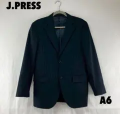 WO808T J.PRESS ジャケット A6のサムネイル