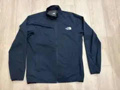 THE NORTH FACE デザートカーディガン L ネイビー - メルカリ