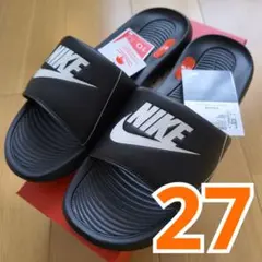 【大人気定番アイテム・27cm】ナイキ ビクトリーワンスライド　シャワーサンダル