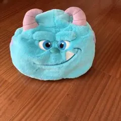 値下げ　モンスターズインク サリー ファンキャップ　被り物