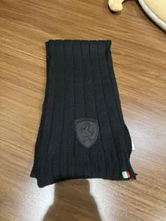 Ferrari フェラーリ PUMA プーマ マフラー ブラック