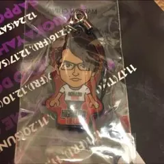 EXILE THE SECOND TETSUYA クリーナー