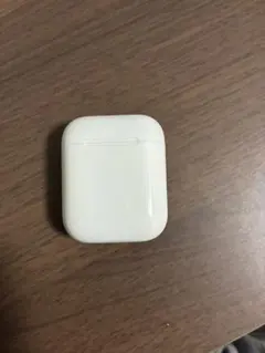 AirPods 第2世代 両耳＋充電ケース 動作確認済み