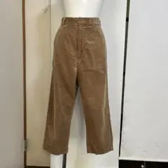 カジュアルパンツ