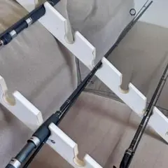 Northland SAZAN Trout Rod 7ft whitewater - メルカリ