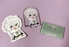 にじさんじ チョコエッグ 叢雲カゲツ