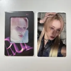 Xlov ルイ トレカ