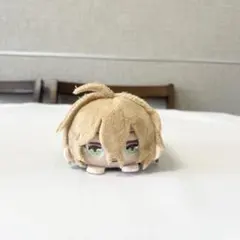 ヒプマイ 夢野幻太郎 もちころりん