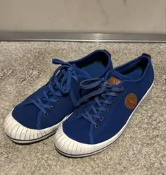 AIGLE スニーカー　26.5センチ