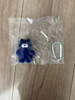 mojojojo nicky カプセルトイ カラビナ付き