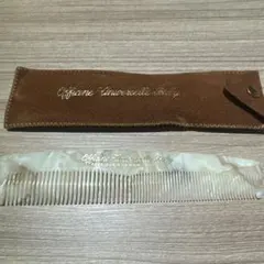 Officine Universelle Buly コーム 収納ケース付きのサムネイル