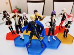 【開封品】 ファイアーエムブレム 風花雪月 生徒 フィギュア セット 9体セット