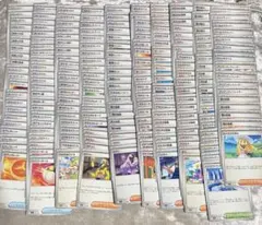 デッキパーツ トレーナーズ　サポート　まとめ売り　汎用　約200枚 セット　汎用
