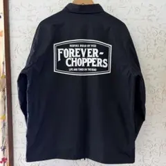 breakfastclub コーチ ジャケット tripster 野村 訓市 L - メルカリ