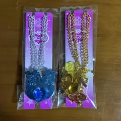 セボンスター スターコラボ しなこ×竹下☆ぱらだいす