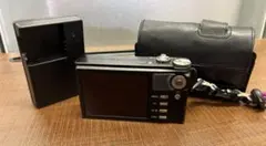 RICOH CX3