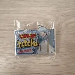 ほとけ いれいす ドンキ限定 アクリルバッチ